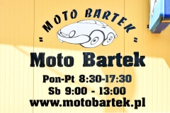 Moto-Bartek Hurtownia Motoryzacyjna w Bydgoszczy