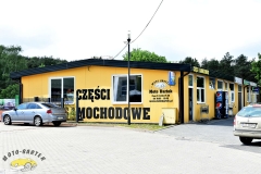 Moto-Bartek Hurtownia Motoryzacyjna w Bydgoszczy